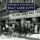 Jeff Burbank, Burbank Jeff - Historic Photos of Salt Lake City