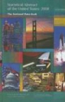 Not Available (NA), U. S. Census Bureau - Statistical Abstract of the United States, 2008