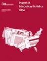 Sally a Dillow, Sally A. Dillow, Thomas D Snyder, Thomas D. Snyder, Thomas D./ Dillow Snyder - Digest of Education Statistics 2006