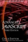 Chuck Easttom, Chuck Easttom Easttom - Advanced Javascript