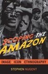 Stephen Nugent - Scoping The Amazon