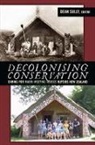 Dean (EDT) Sully, Dean Sully - Decolonizing Conservation