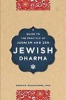 Brenda Shoshanna - Jewish Dharma