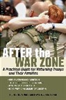 Matthew Friedman, Matthew J Friedman, Matthew J. Friedman, Matthew Slone Friedman, Laurie Slone, Laurie B Slone... - After the War Zone