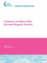 P. Jarvis, Bruce Jefferson, Simon Parsons, Peter Jarvis, Bruce Jefferson, Simon A. Parsons - Treatment of Waters With Elevated Organic Content