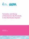 Hlne Baribeau, Philip C. Singer, Helene Baribeau, Lina Boulos - Formation and Decay of Disinfection By Products in the Distribution