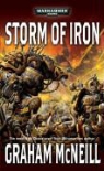 Graham McNeill - Storm of Iron