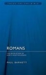 Paul Barnett, Null Null Null - Romans: Revelation of God''s Righteousness
