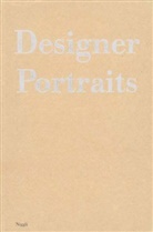 Melchior Imboden, Jianping He - Designer portraits
