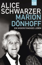 Alice Schwarzer - Marion Dönhoff