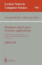 Min Tjoa, Min Tjoa, Norma Revell, Norman Revell, A Min Tjoa, A. M. Tjoa... - Database and Expert Systems Applications