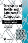 Bogdanovich, A Bogdanovich, A. Bogdanovich, C Pastore, C. Pastore - Mechanics of Textile and Laminated Composites