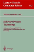 Wilhelm Sch¿r, W. Schäfer, Wilhel Schäfer, Wilhelm Schäfer - Software Process Technology