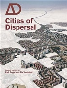 Rafi Segal, Rafi Verbakel Segal, Els Verbakel, Raf Segal, Rafi Segal, Verbakel... - Cities of Dispersal