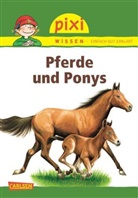 Sörense, Hanna Sörensen, W, Windecker, Jochen Windecker - Pferde und Ponys