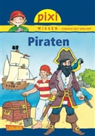 Coenen, RUDE, Imke Rudel, Sebastian Coenen - Piraten