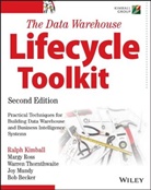 Bob Becker, Becker Bob, R Kimball, Ralp Kimball, Ralph Kimball, Ralph (et al.) Kimball... - Data Warehouse Lifecycle Toolkit