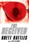 Brett Battles - The Deceived