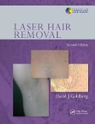 David J. Goldberg, David J. Berlin Goldberg, GOLDBERG DAVID J BERLIN ALEXAND, Alexander Berlin, David J. Goldberg - Laser Hair Removal