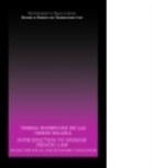 Teresa Rodriguez de las Heras Bellall, Teresa Rodriguez De Las Heras Rey Bellall, BELLALL TERESA RODRIGUEZ DE LAS H, Jorge Feliu Rey, De La Rodriguez, Teresa Rodriguez De Las Heras... - Introduction to Spanish Private Law