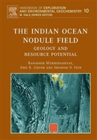 A K Ghosh, A. K. Ghosh, A.K. Ghosh, Anil K. Ghosh, S D Iyer, S. D. Iyer... - Indian Ocean Nodule Field