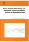 Ajit Sadana, Ajit (Chemical Engineering Department Sadana, Ajit Sadana Sadana, Neeti Sadana, Neeti (Department of Anesthesiology Sadana - Fractal Analysis of the Binding and Dissociation Kinetics for