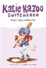 John and Wendy, Nancy Krulik, Nancy E./ John &amp; Wendy (ILT) Krulik, Nancy E./ John &amp;amp Krulik, Wendy (ILT), John &amp; Wendy... - Major League Mess-Up #29