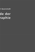 Friedrich A Quenstedt, Friedrich A. Quenstedt, Friedrich August Quenstedt, Friedrich August von Quenstedt, Esther von Krosigk, Esthe von Krosigk - Methode der Kristallographie