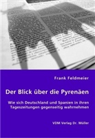Frank Feldmeier - Der Blick über die Pyrenäen