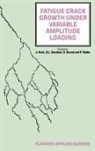 D. L. Davidson, D.L. Davidson, L Davidson, D L Davidson, J. Petit, P. Rabbe... - Fatigue Crack Growth Under Variable Amplitude Loading