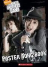 Polly (CRT) Draper, Michael Anthony Steele - Poster Song Book