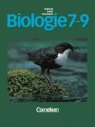Ernst Bauer, Ottma Engelhardt, Stefanie Esders - Biologie für Hauptschulen - Bd.7-9: 7.-9. Schuljahr
