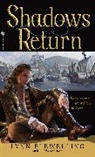 Lynn Flewelling - Shadows Return