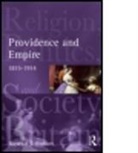 Stewart Brown, Stewart (University of Edinburgh Brown, Stewart J. Brown - Providence and Empire