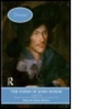 Robin Robbins, Robin Robbins - Poems of John Donne: Volume One