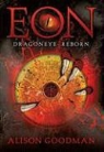 Alison Goodman - Eon