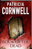 Patricia Cornwell - Book of the Dead