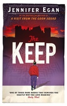 Jennifer Egan - The Keep