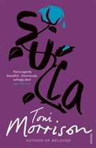 Toni Morrison, Morrison Toni - Sula
