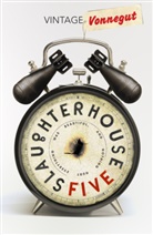 Kurt Vonnegut, Vonnegut Kurt - Slaughterhouse Five