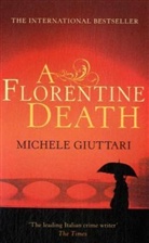 Michele Giuttari, Giuttari Michele - A florentine Death