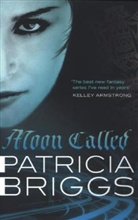 Patricia Briggs - Moon Called