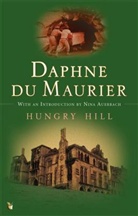 Daphne Du Maurier, Daphne DuMaurier - Hungry Hill