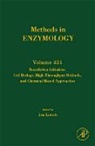 Jon (EDT) Lorsch, Jon Lorsch - Translation Initiation: Cell Biology, High Throughput and Chemical