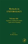 H. Alex Brown, H. Alex (EDT) Brown, H. Alex Brown - Lipidomics and Bioactive Lipids