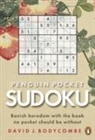 David J Bodycombe, David J. Bodycombe, Bodycombe David J. - Pocket Penguin Sudoku