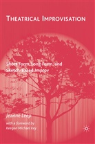 J Leep, J. Leep, Jeanne Leep, LEEP JEANNE - Theatrical Improvisation