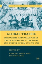 Stephen Sebek Deng, Deng, Deng, S. Deng, Stephen Deng, Sebek... - Global Traffic