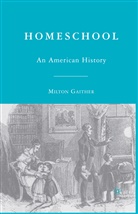 M Gaither, M. Gaither, Milton Gaither - Homeschool