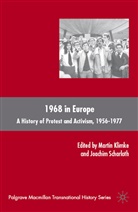 Klimke, M Klimke, M. Klimke, Martin Klimke, Martin Scharloth Klimke, KLIMKE MARTIN SCHARLOTH JOACHIM... - 1968 in Europe
